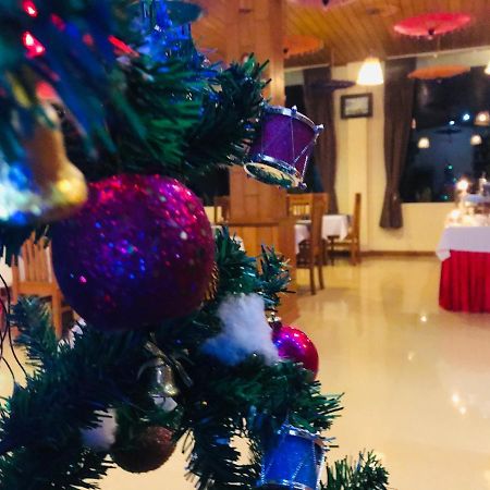 Royal Inlay Hotel Nyaung Shwe Dış mekan fotoğraf