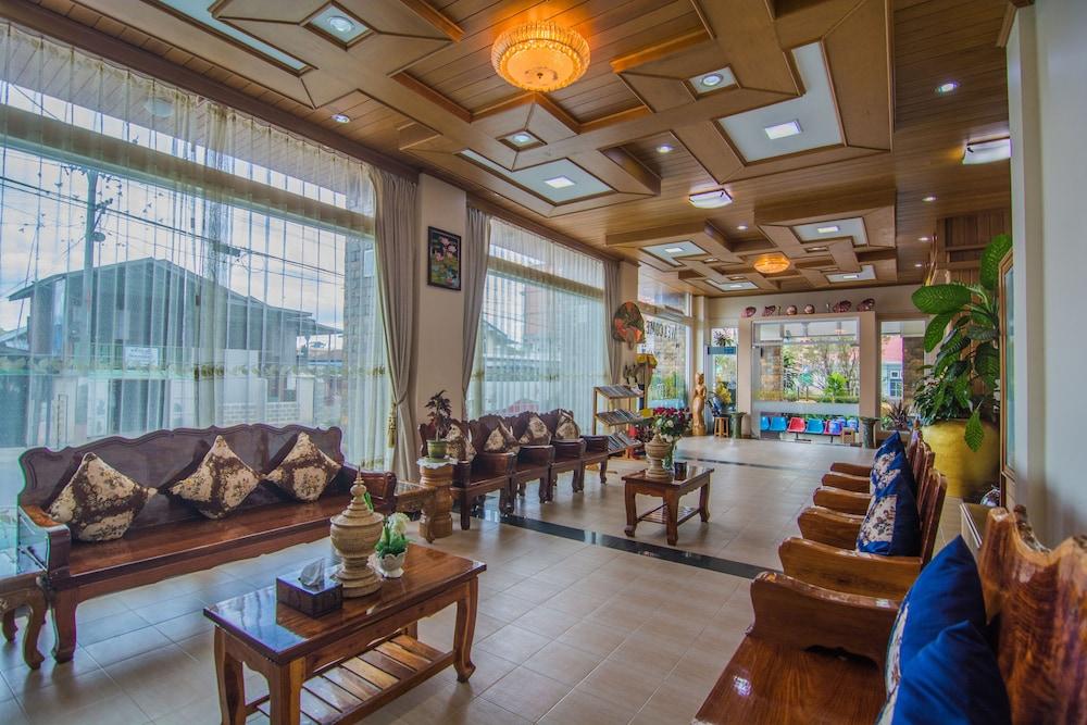Royal Inlay Hotel Nyaung Shwe Dış mekan fotoğraf